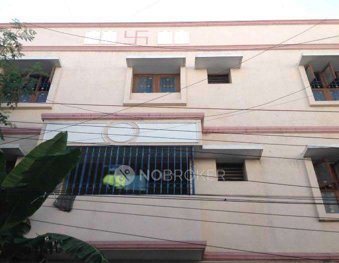 PG for Girls in Iyyappanthangal