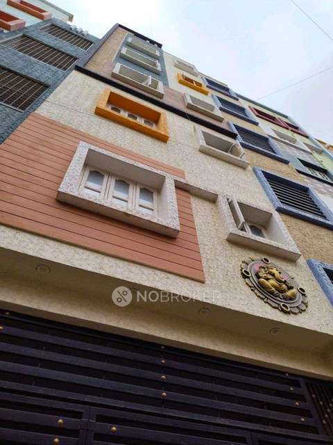 1 BHK Flat for Rent  In Electronic City 