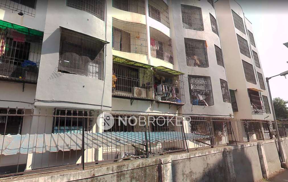 2 BHK Flat In Karma Apartments For Sale  In Vasai West