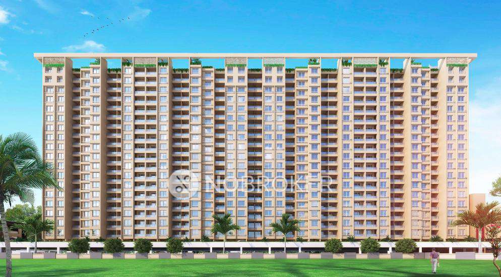3 BHK Flat In Shaligram Pavillia for Rent In Gahunje