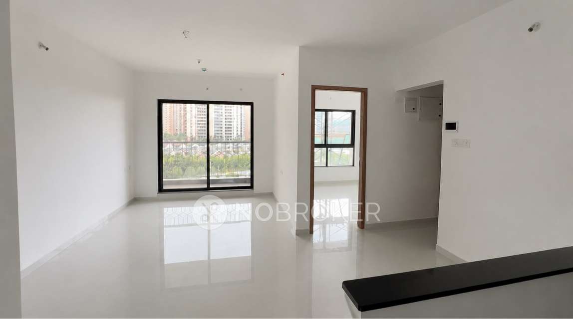 2 BHK Flat In Pride Soho for Rent In Charholi Budruk