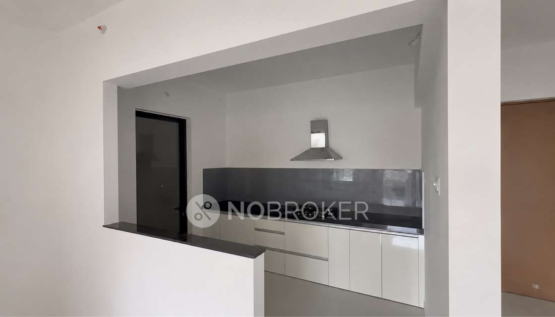 2 BHK Flat In Pride Soho for Rent In Charholi Budruk