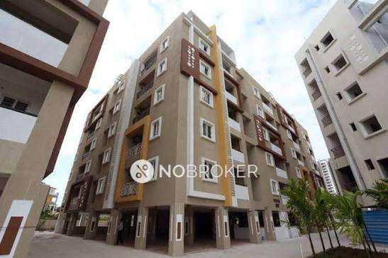 3 BHK Flat In Khyathi Homes for Rent  In Chanda Nagar