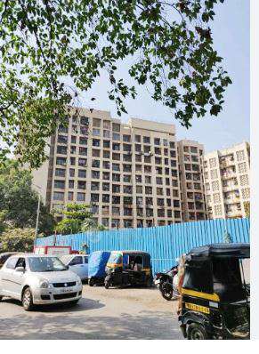 Shared Room for Male In 1 BHK  In Shubh Shanti Andheri East In Andheri East