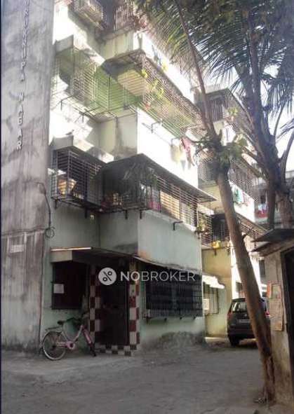 1 BHK Flat In Shree Gurukrupa Nagar Chsl for Rent In Mulund West