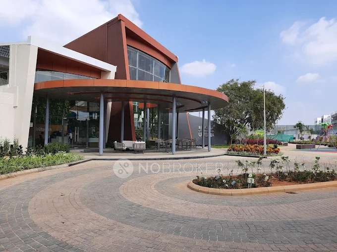 3 BHK Flat In Brigade Cornerstone Utopia For Sale  In Varthur