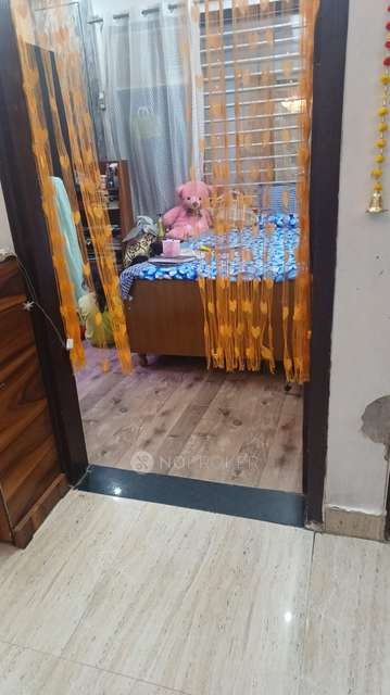 2 BHK Flat In Krishna Sai Appt Jeewan Park For Sale  In Uttam Nagar