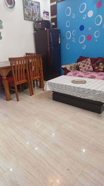 2 BHK Flat In Krishna Sai Appt Jeewan Park For Sale  In Uttam Nagar