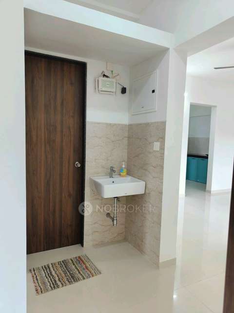 3 BHK Flat In Shapoorji Paloonji Sensorium for Rent  In Hpf3+8w5, Maan Rd, Hinjewadi, Pune, Man, Maharashtra 411057, India