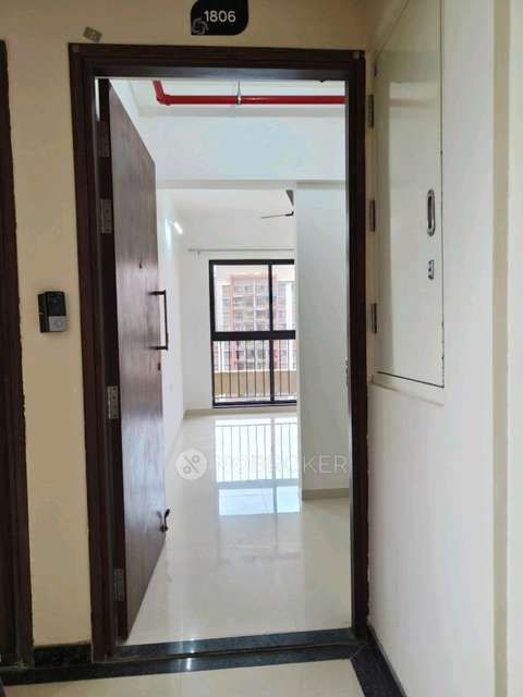 3 BHK Flat In Shapoorji Paloonji Sensorium for Rent  In Hpf3+8w5, Maan Rd, Hinjewadi, Pune, Man, Maharashtra 411057, India