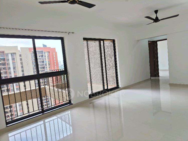 3 BHK Flat In Shapoorji Paloonji Sensorium for Rent  In Hpf3+8w5, Maan Rd, Hinjewadi, Pune, Man, Maharashtra 411057, India