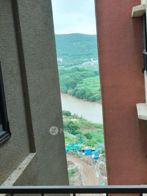 3 BHK Flat In Shapoorji Paloonji Sensorium for Rent  In Hpf3+8w5, Maan Rd, Hinjewadi, Pune, Man, Maharashtra 411057, India