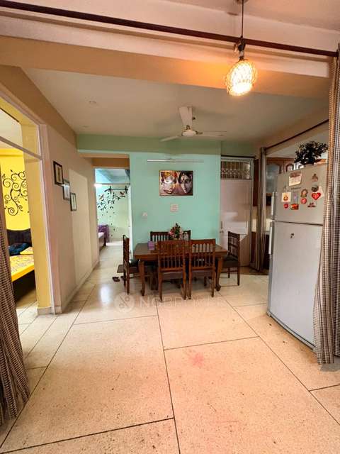 3 BHK Flat In Golden Heights, Sector 12 Dwarka For Sale  In Sector 12 Dwarka