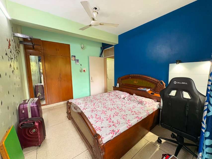 3 BHK Flat In Golden Heights, Sector 12 Dwarka For Sale  In Sector 12 Dwarka