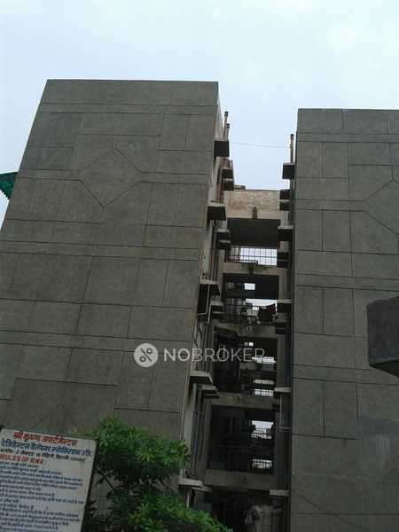 2 BHK Flat In Shree Krishna Apartment for Rent In Burari