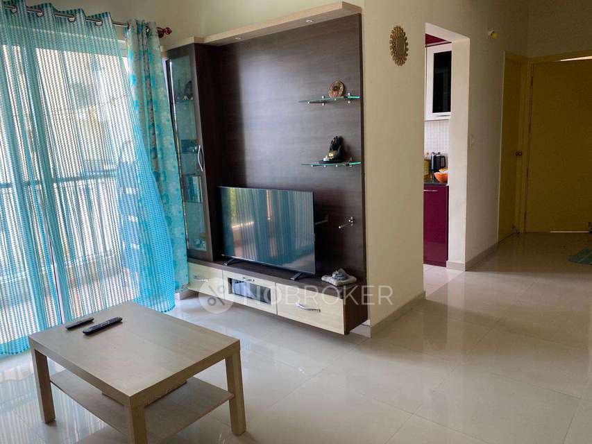 3 BHK Flat In Mahaveer Calyx Apartment For Sale  In Bommanahalli