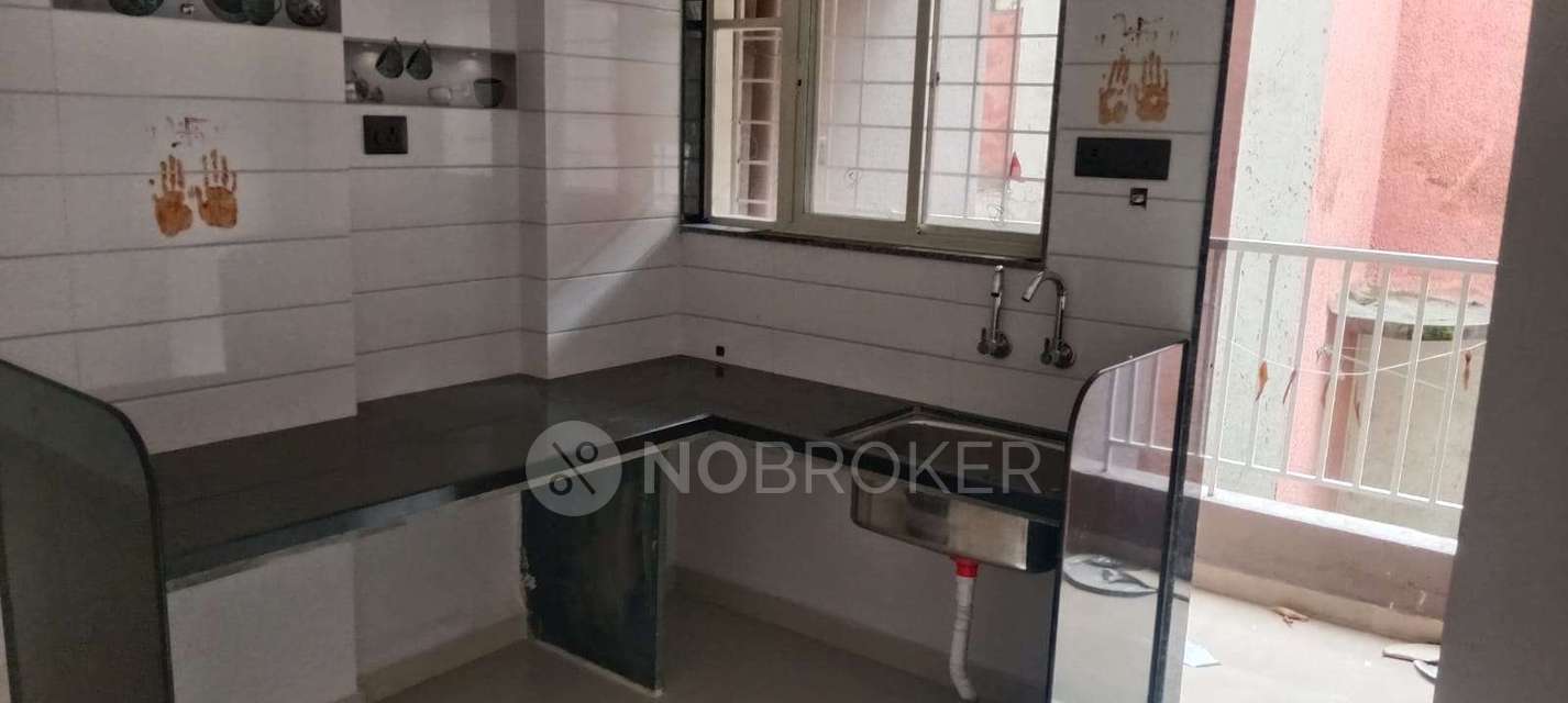 2 BHK Flat In Prasiddi Aastha,ravet for Rent In Mphp+wx5, Dehuroad Railway Station Rd, Garden City, Dehu Road, Maharashtra 412101, India