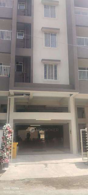 2 BHK Flat In Prasiddi Aastha,ravet for Rent In Mphp+wx5, Dehuroad Railway Station Rd, Garden City, Dehu Road, Maharashtra 412101, India