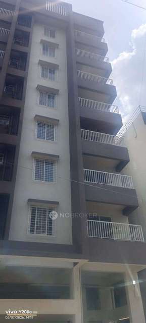2 BHK Flat In Prasiddi Aastha,ravet for Rent In Mphp+wx5, Dehuroad Railway Station Rd, Garden City, Dehu Road, Maharashtra 412101, India