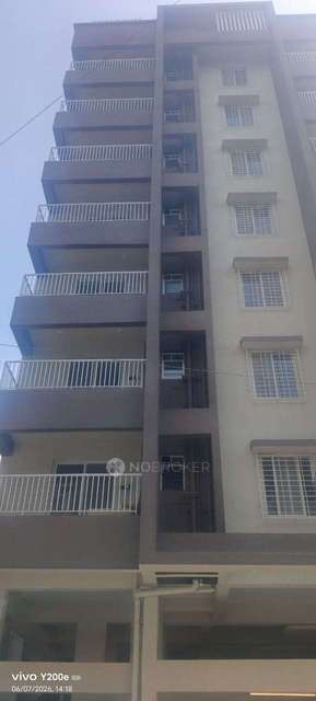 2 BHK Flat In Prasiddi Aastha,ravet for Rent In Mphp+wx5, Dehuroad Railway Station Rd, Garden City, Dehu Road, Maharashtra 412101, India