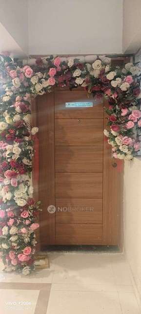 2 BHK Flat In Prasiddi Aastha,ravet for Rent In Mphp+wx5, Dehuroad Railway Station Rd, Garden City, Dehu Road, Maharashtra 412101, India