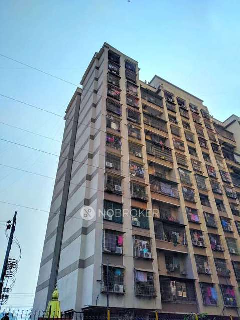2 BHK Flat In Sapthagiri Apartment For Sale  In Sapthgiri Building Ganesh Nagar Chowk, Phase 3, D10, Lok Dhara Rd, Near Sumeru Tower, Kalyan East, Kalyan, Maharashtra 421306, India