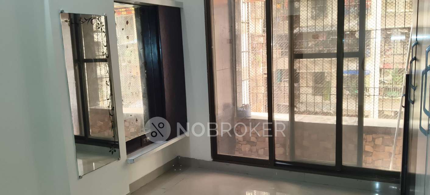 2 BHK Flat In Sapthagiri Apartment For Sale  In Kalyan East