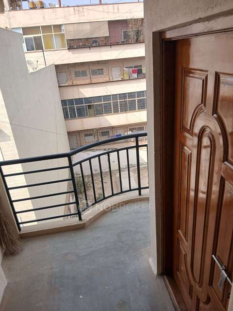 1 BHK House for Rent  In Umar Nagar, Govindapura, Nagavara