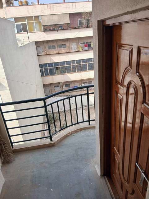 1 BHK House for Rent  In Umar Nagar, Govindapura, Nagavara