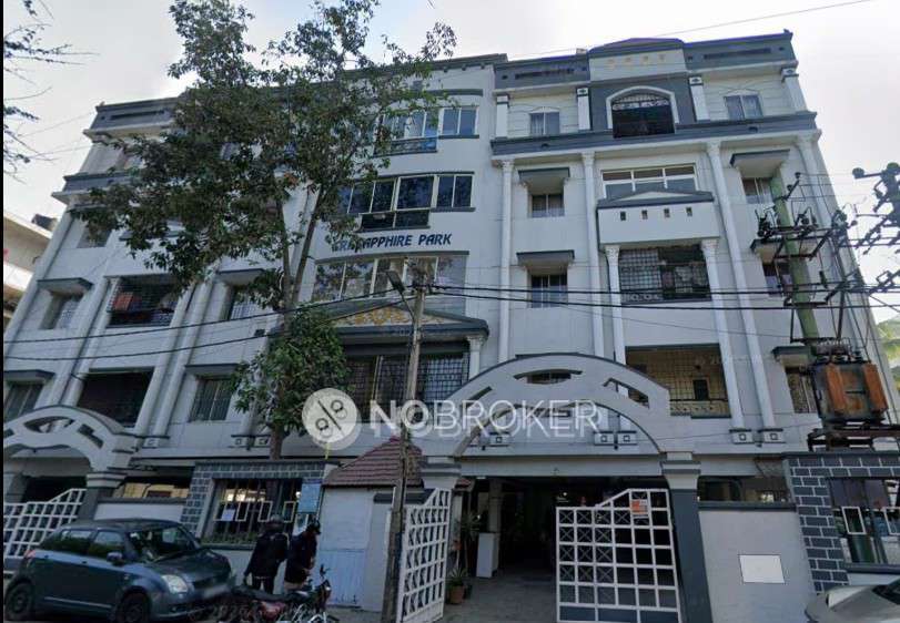 3 BHK House for Rent  In Srinidhi Layout, 8th Phase, J. P. Nagar