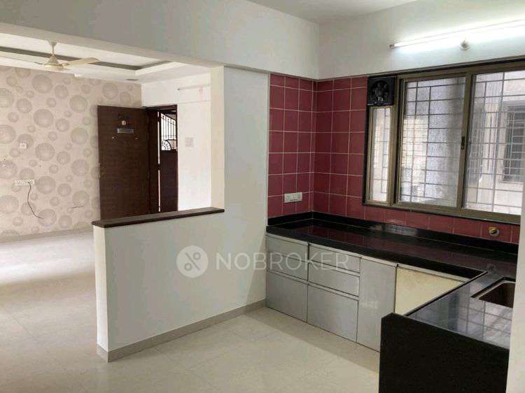2 BHK Flat In Eclectica Homes for Rent In Pimple Saudagar