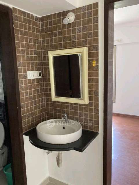 2 BHK Flat In Eclectica Homes for Rent In Pimple Saudagar