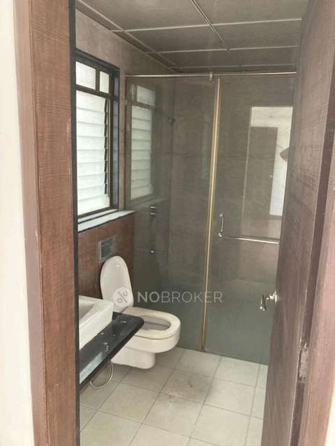 2 BHK Flat In Eclectica Homes for Rent In Pimple Saudagar