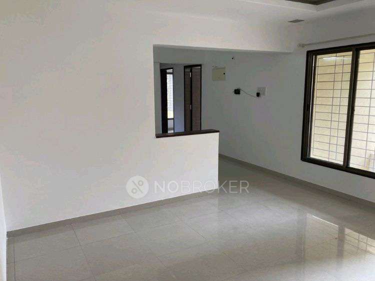 2 BHK Flat In Eclectica Homes for Rent In Pimple Saudagar