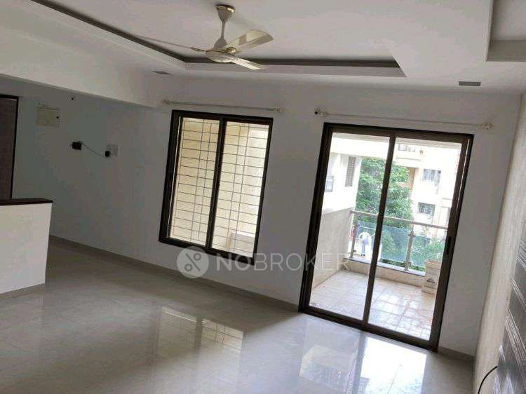 2 BHK Flat In Eclectica Homes for Rent In Pimple Saudagar