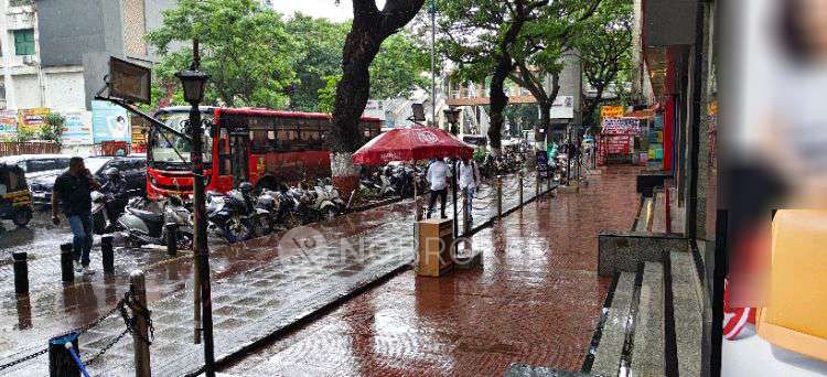 Shop in Deccan Gymkhana, Pune for Rent 