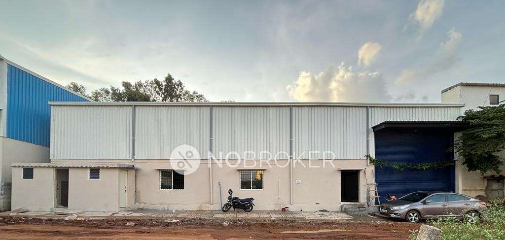 Godown/Warehouse in Electronic City, Bangalore for sale 