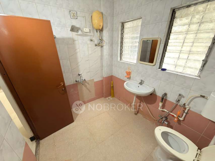 3 BHK Flat In Pranayraj Plaza, Dhanori for Rent In Dhanori
