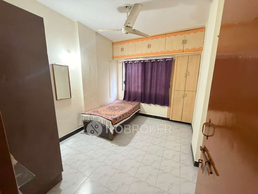 3 BHK Flat In Pranayraj Plaza, Dhanori for Rent In Dhanori