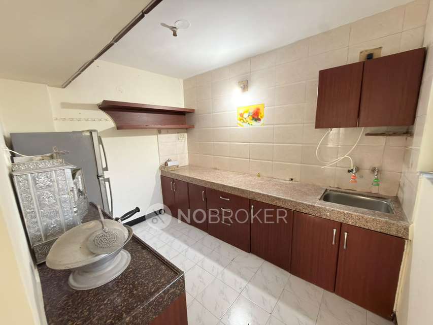 3 BHK Flat In Pranayraj Plaza, Dhanori for Rent In Dhanori