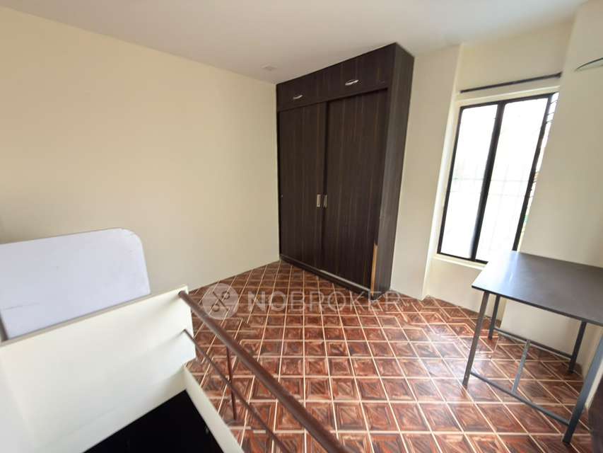 3 BHK Flat In Pranayraj Plaza, Dhanori for Rent In Dhanori