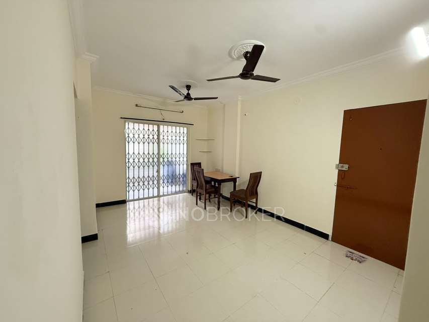 3 BHK Flat In Pranayraj Plaza, Dhanori for Rent In Dhanori
