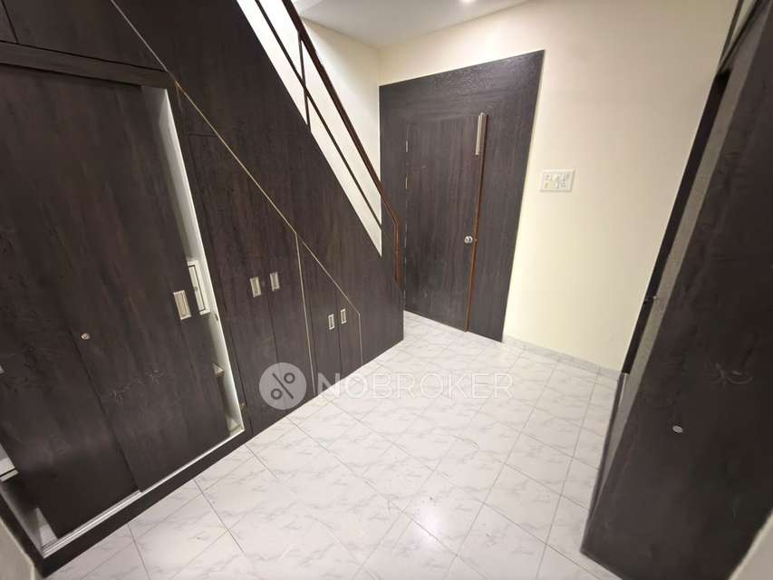 3 BHK Flat In Pranayraj Plaza, Dhanori for Rent In Dhanori