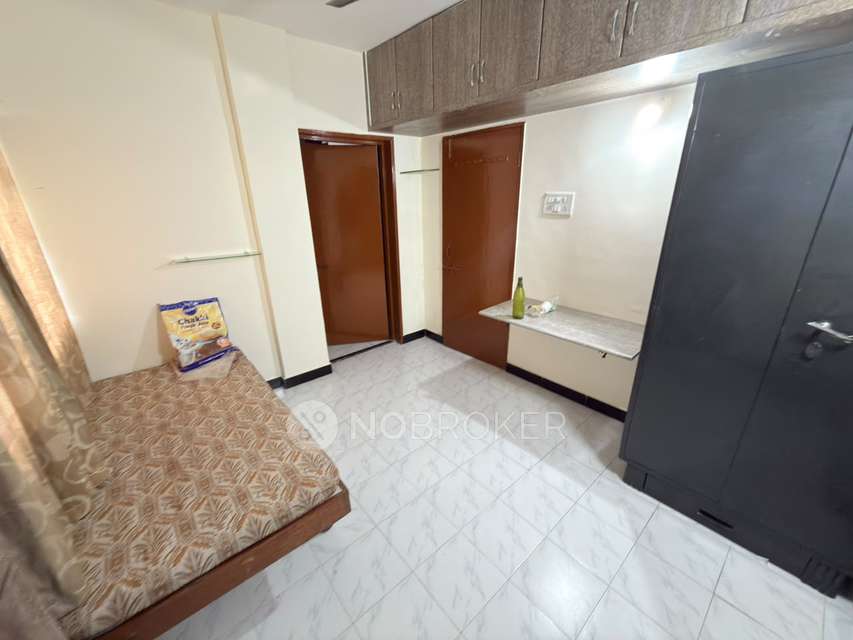 3 BHK Flat In Pranayraj Plaza, Dhanori for Rent In Dhanori