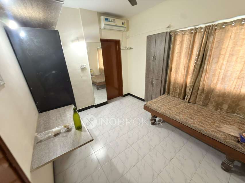3 BHK Flat In Pranayraj Plaza, Dhanori for Rent In Dhanori