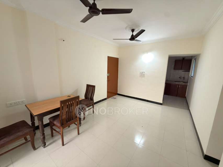 3 BHK Flat In Pranayraj Plaza, Dhanori for Rent In Dhanori