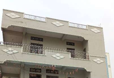 1 RK House for Rent  In  Abdullahpurmet