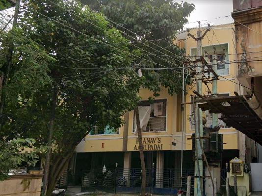 2 BHK Flat In Pranav Arupadai for Rent  In Ponniammanmedu