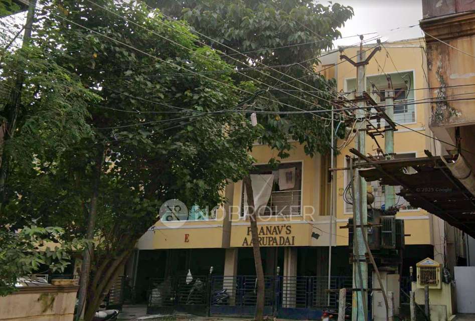 2 BHK Flat In Pranav Arupadai for Rent  In Ponniammanmedu