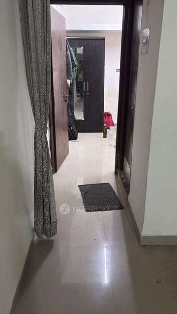 Single Room for Female In 1 RK  In Vighnharta Temple Saichouk Pashan Sus Road Pune  In Pashan - Sus Rd